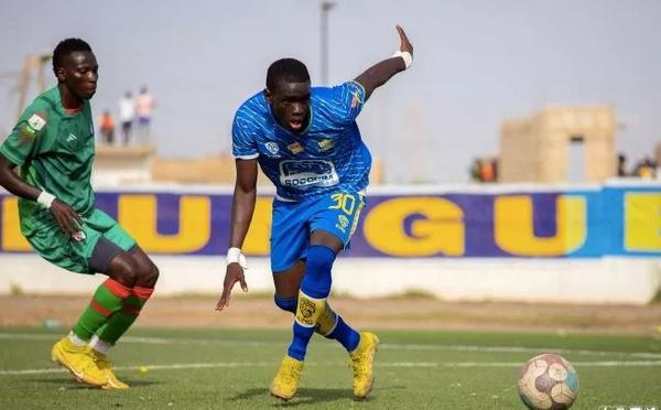 5E JOURNÉE DU CHAMPIONNAT NATIONAL  Teungueth FC – AS Pikine : une affiche à fortes promesses