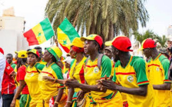 RANDONNEE “TOUS DERRIERE LES LIONS” CE DIMANCHE : L'Anps lance la mobilisation générale avant la Can 2025