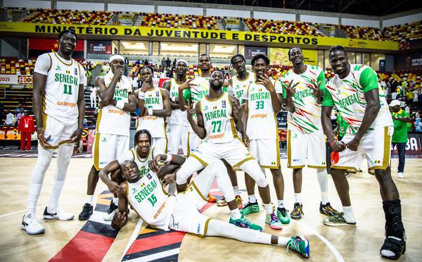 BASKET : ÉLIMINATOIRES COUPE DU MONDE 2027 : Dakar accueillera la 2e fenêtre qualificative en février, annonce la Fsbb