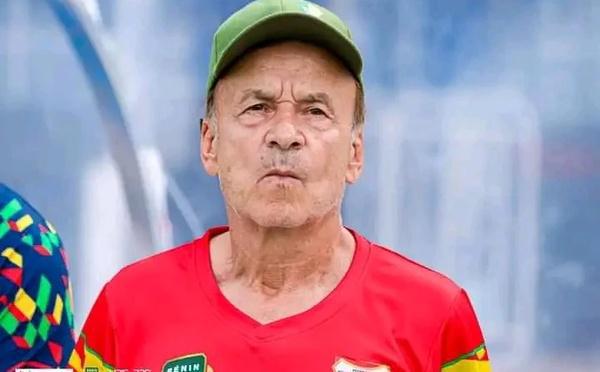 LE BENIN DERNIER ADVERSAIRE DES LIONS : Gernot Rohra a publié sa liste officielle hier