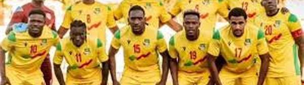 ENCADRE : Le Bénin privé de cinq joueurs pour son premier match