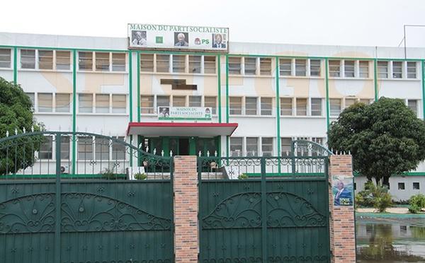 CRISE A L’UCAD : Le Parti socialiste sermonne le régime et exige le paiement des bourses