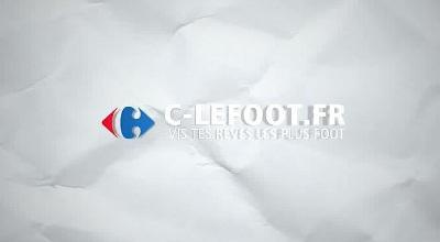 Gestes techniques avec Carrefour et des Bleues