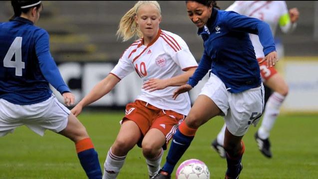 U19 : Lourde défaite pour débuter