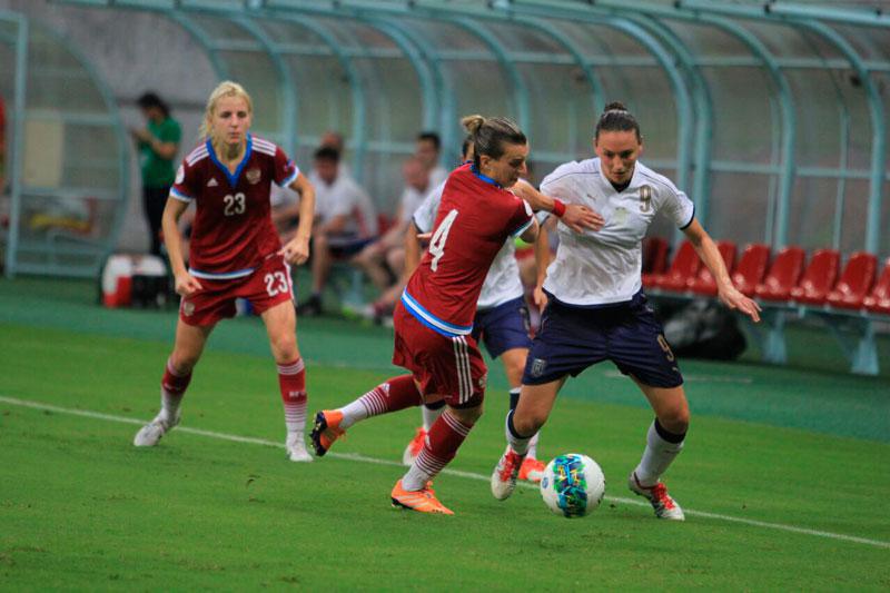International - Tournoi de Manaus : BRESIL - COSTA RICA : 6-0, ITALIE - RUSSIE : 3-0