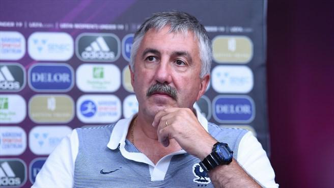 Gilles Eyquem (photo UEFA.com)