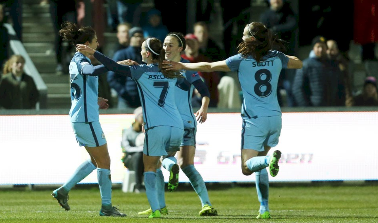 Ligue des Champions (Quart) - LLOYD offre la victoire à MANCHESTER CITY