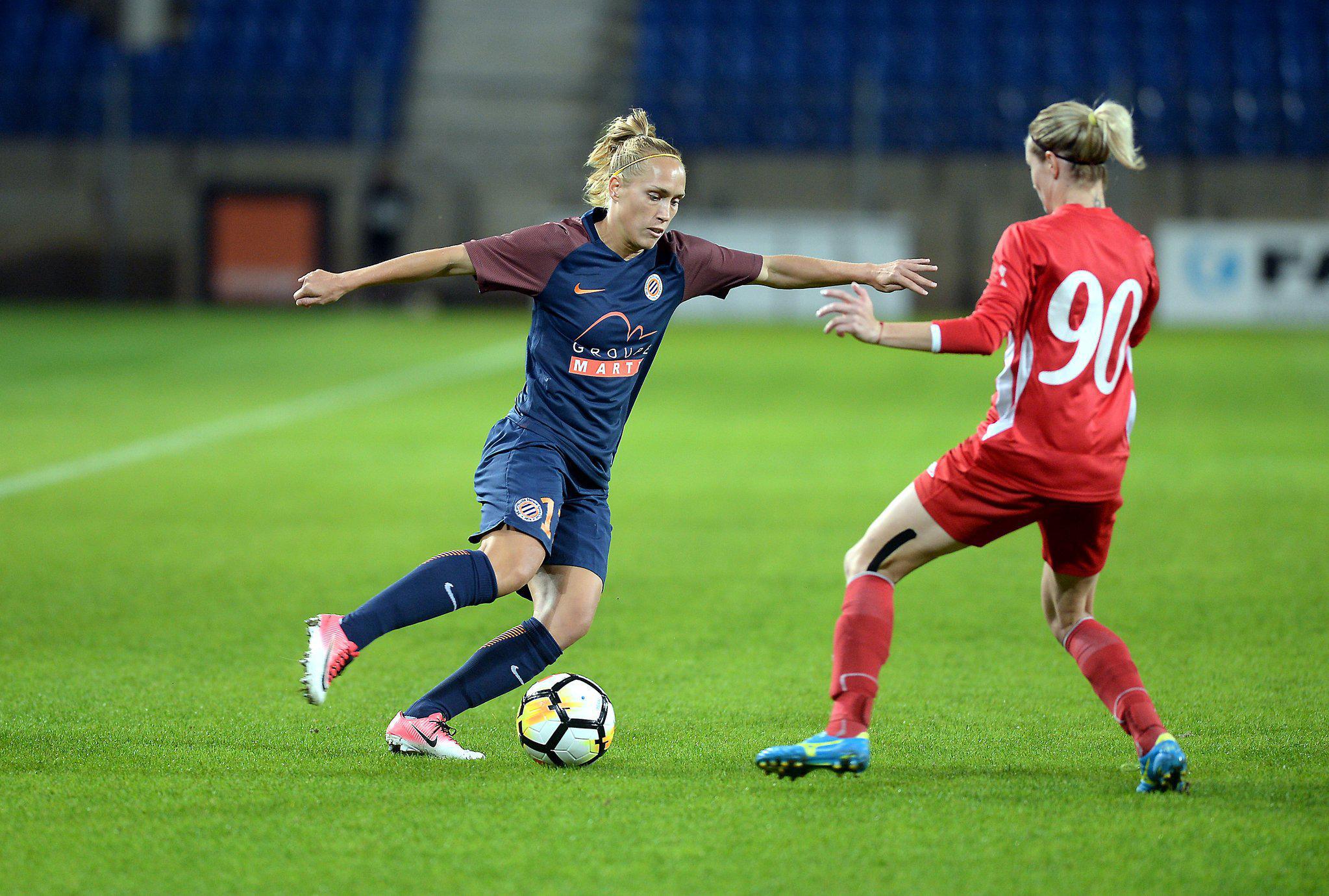 Cayman n'a pas trouvé la faille (photo MHSC)