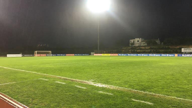 International - L'ESPAGNE remporte la Cyprus Cup, finale annulée à l'Algarve