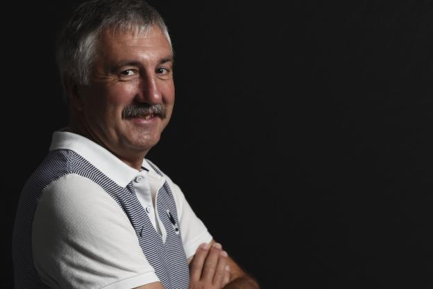 #U20WWC - Gilles EYQUEM : "Ça parait un tirage clément"