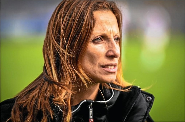 #D1F - Sarah M'BAREK quitte l'En Avant Guingamp en fin de saison