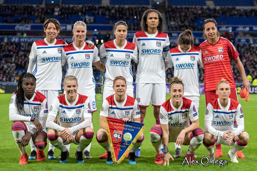 Ligue des Champions (Demies) - Les programmations d'OL - CHELSEA arrêtées