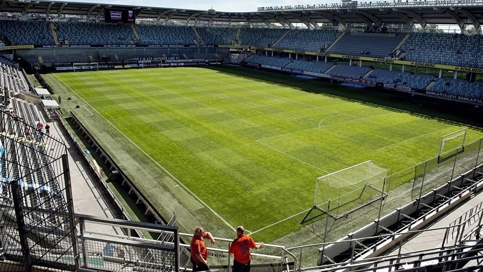Ligue des Champions - La finale 2021 à Göteborg