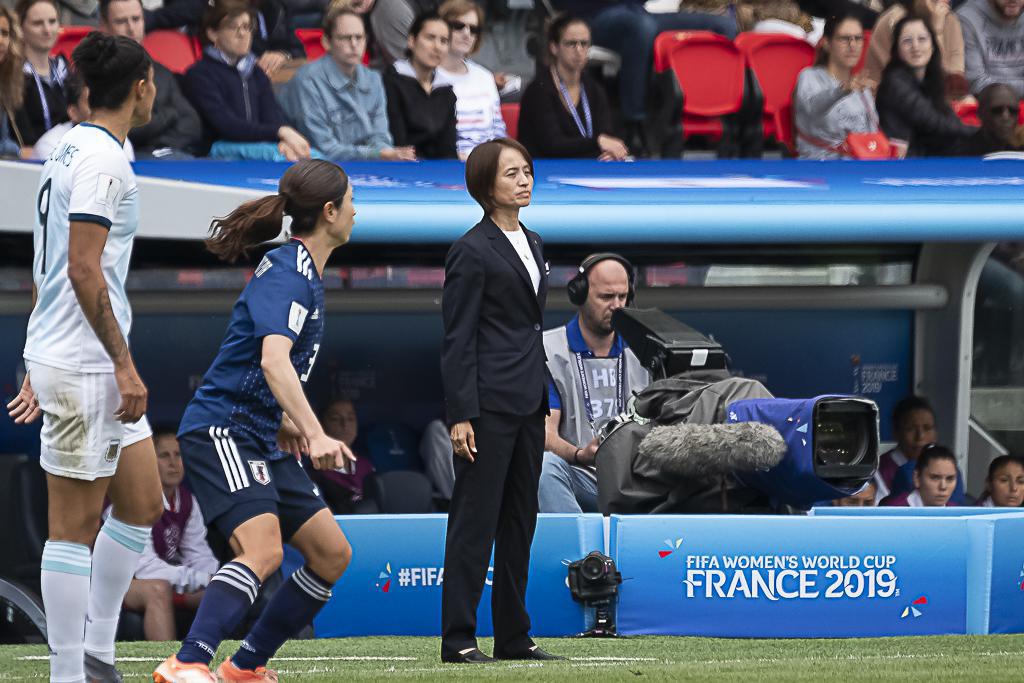 Asako Takakura (photo Eric Baledent/FOF)