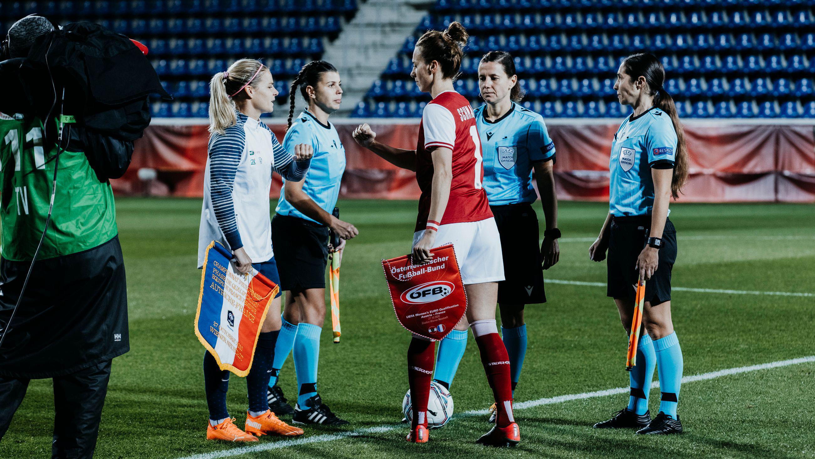 photo OEFB