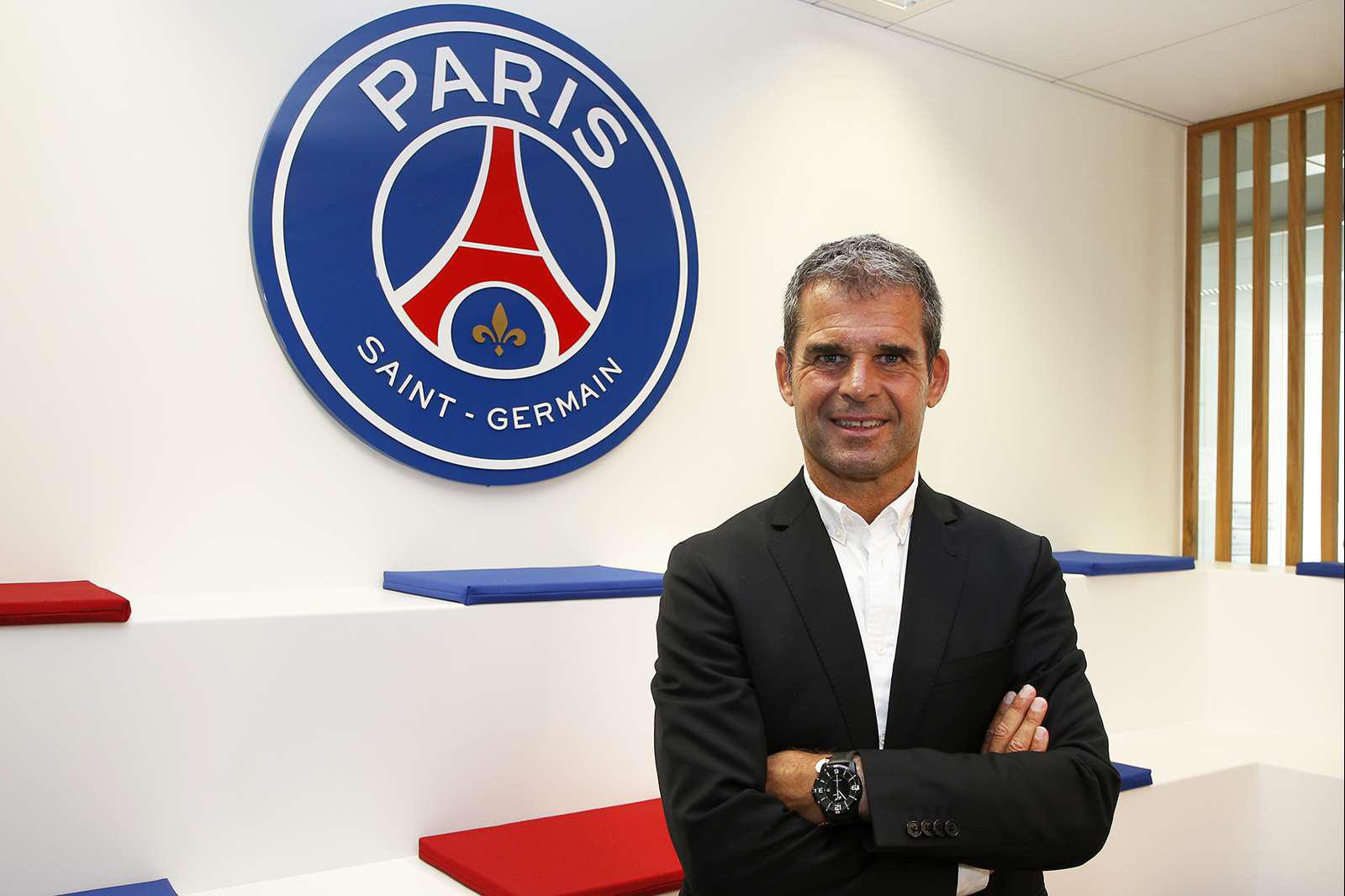 photo PSG