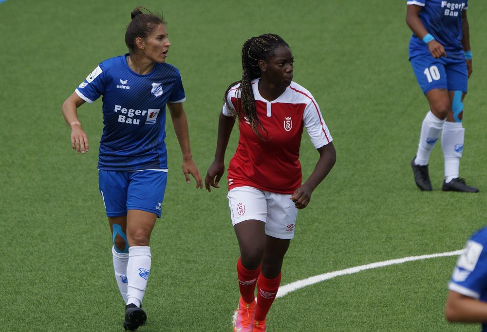 Feller retrouve progressivement du temps de jeu après une saison blanche (photo Sébastien Duret)