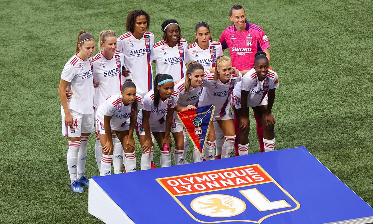 L'OL repart à l'attaque (photo OL.fr)