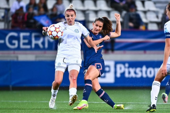 Däbritz a imposé son jeu au milieu (photo UEFA.com)
