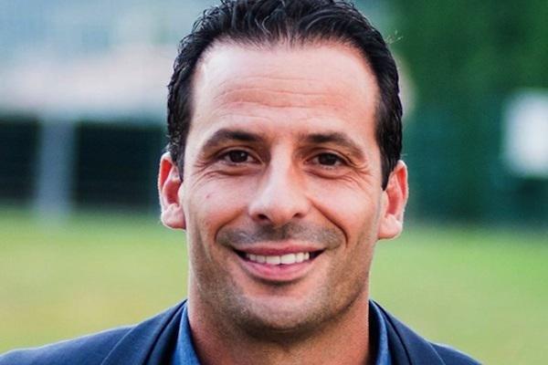 Consultant télé, chef d'entreprise et footeux, Giuly construit sa nouvelle vie sur ses racines. (photo : facebook officiel de Ludovic Giuly).