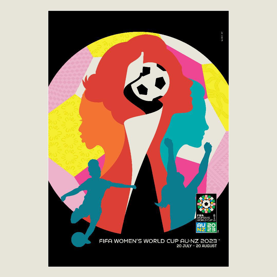 Coupe du Monde féminine : ces maillots Adidas s'inspirent des paysages Coupe du Monde féminine : ces maillots Adidas s'inspirent des paysages