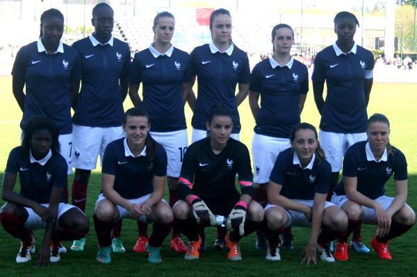 La France avait déjà accueilli le tour Elite U19 la saison dernière en Aquitaine