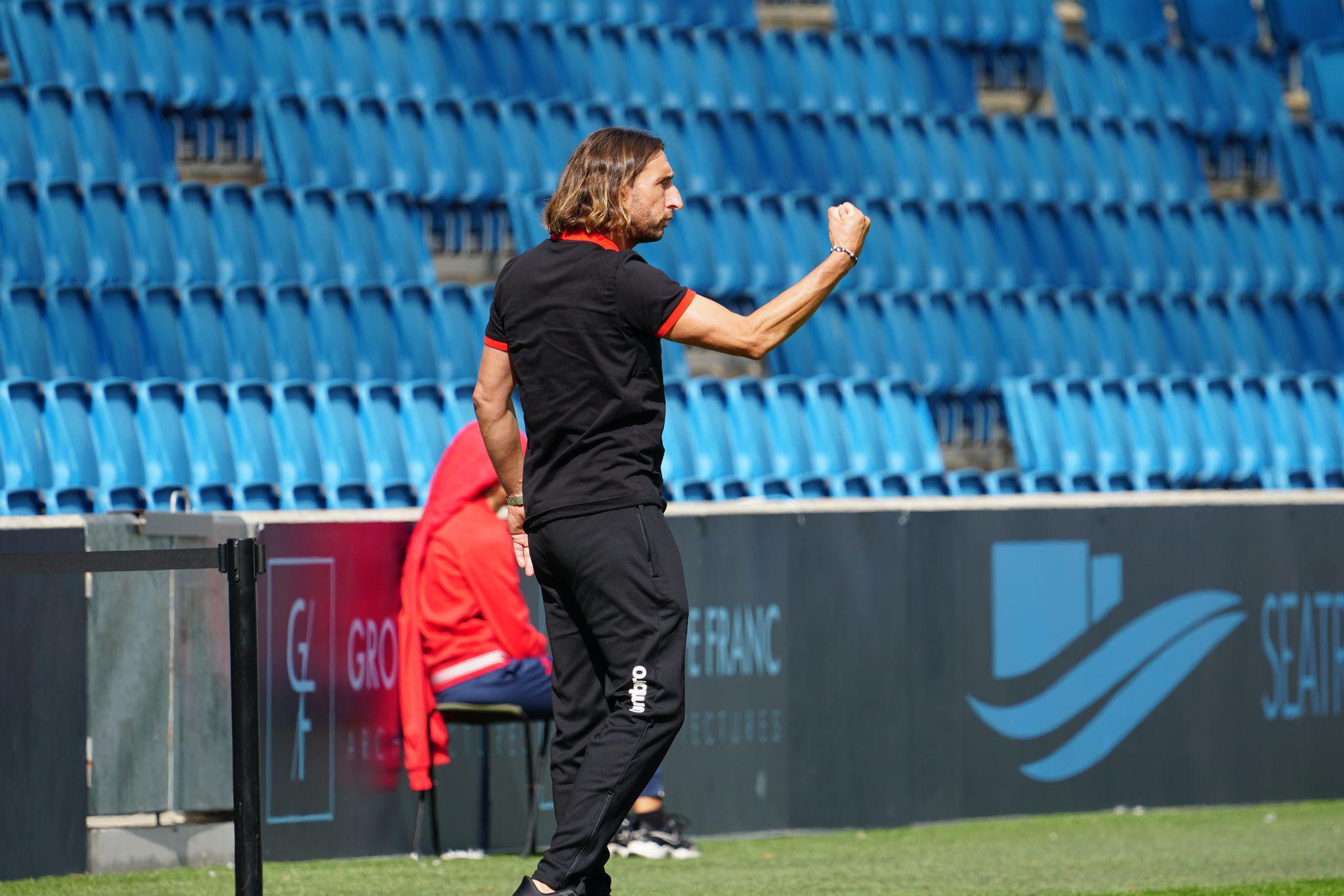 Frédéric Biancalani (photo Footofeminin)