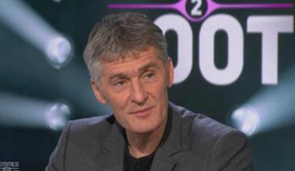 Vidéo - Femmes 2 Foot avec Gérard PRECHEUR (en replay)