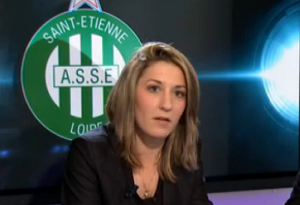 Vidéo - Femmes 2 Foot avec Sarah Palacin (en replay)