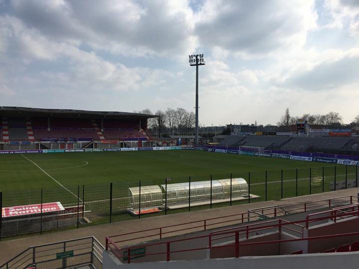 Coupe de France - ROUEN (D2) - LYON (D1) : 0-4 (Abily 4e, Hegerberg 50e, 77e, Cascarino 56e)