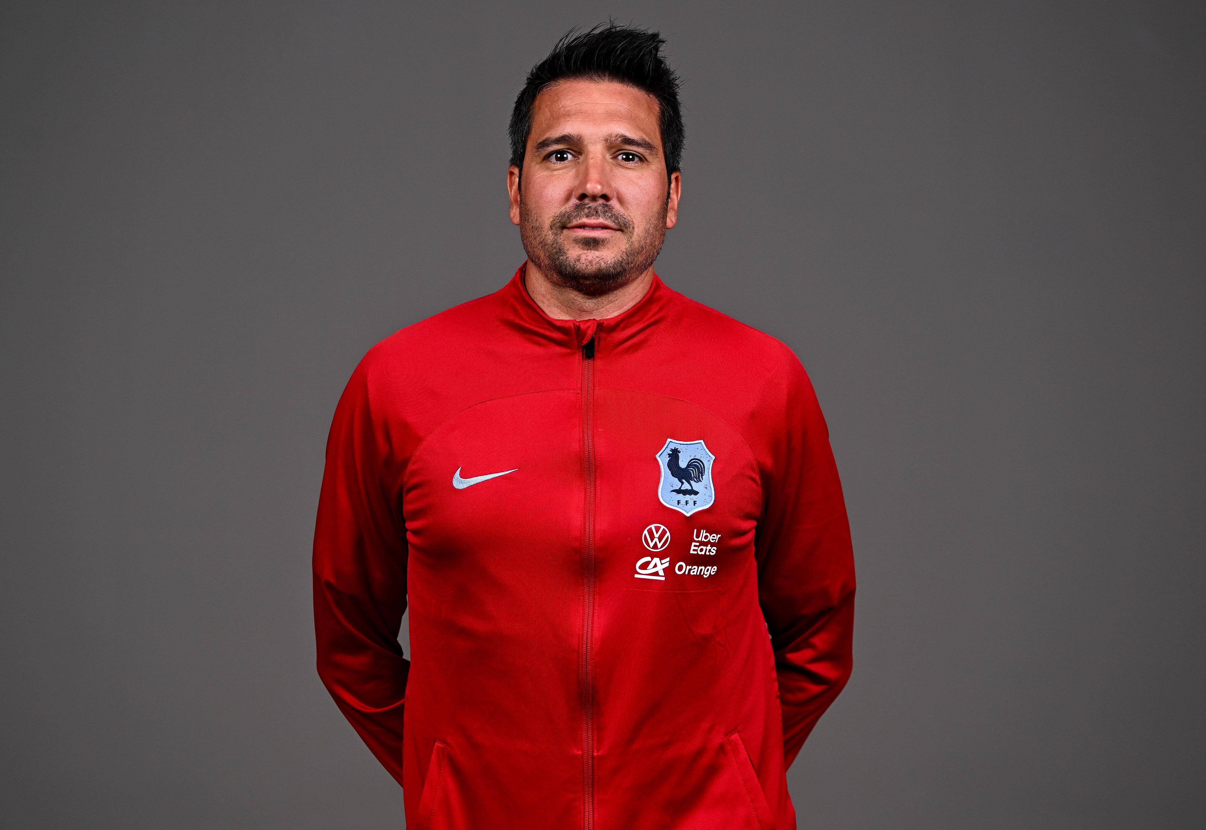Mickaël Ferreira (photo UEFA)