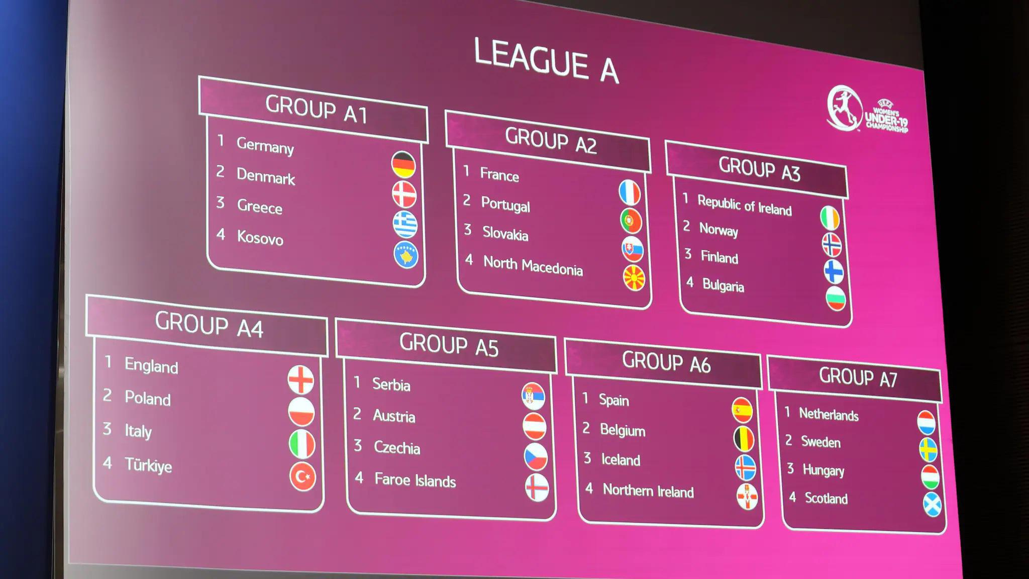 photo UEFA