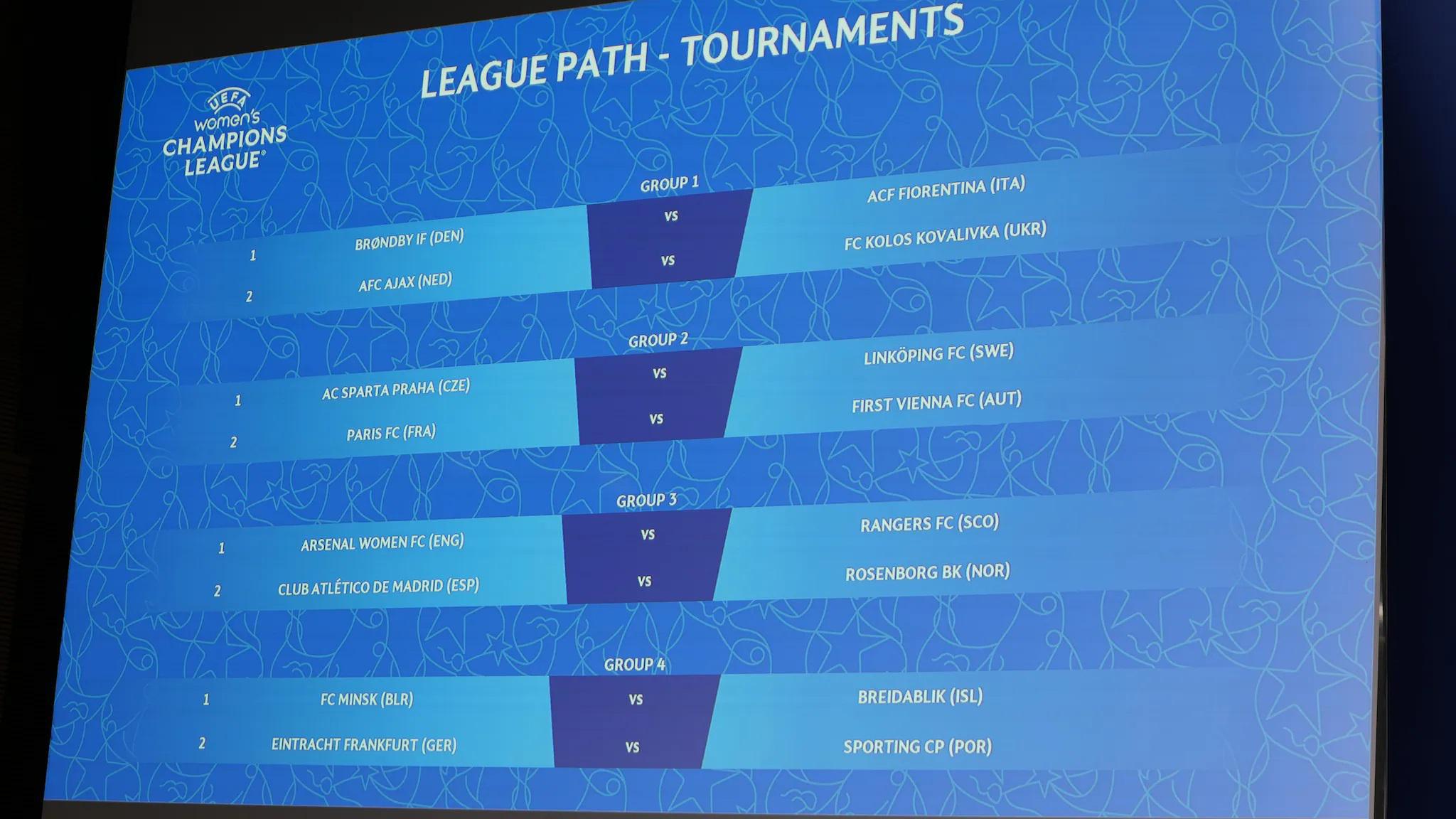 photo UEFA