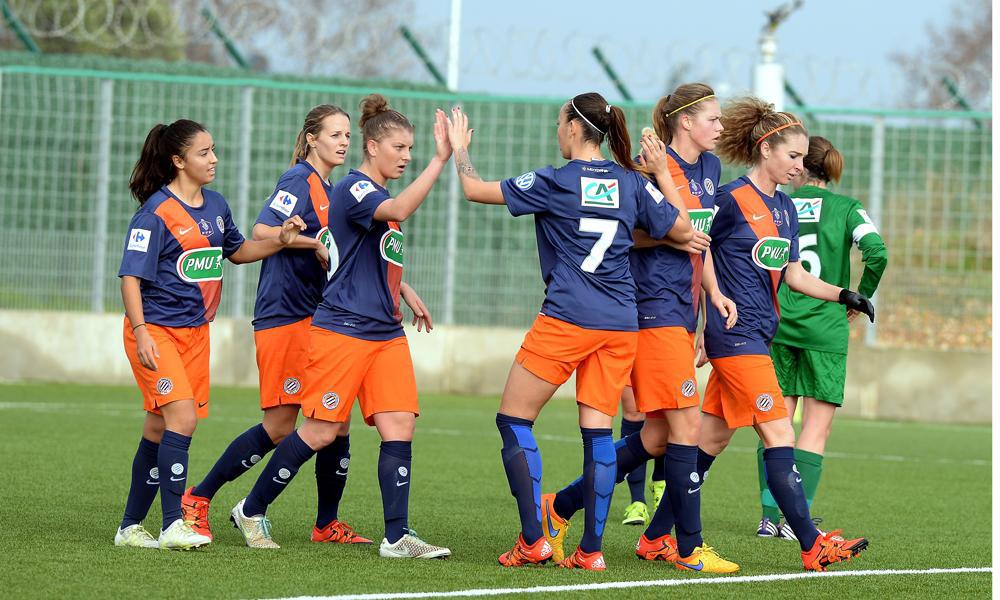 Coupe de France (32es de finale) - Retour sur les matchs des équipes de D1