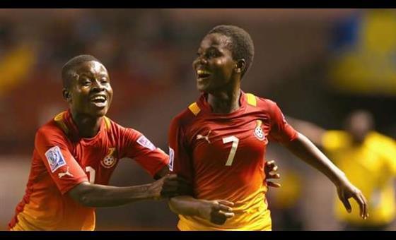 Les qualifications africaines ont rendu leur verdict (photo CAF)