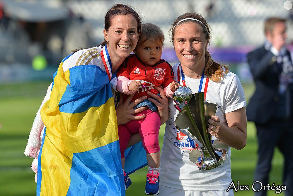 Schelin et Abily