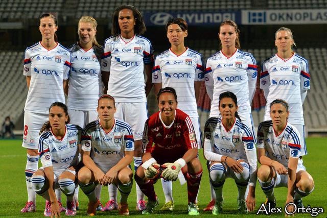 OL VS PSG D1F  (1)