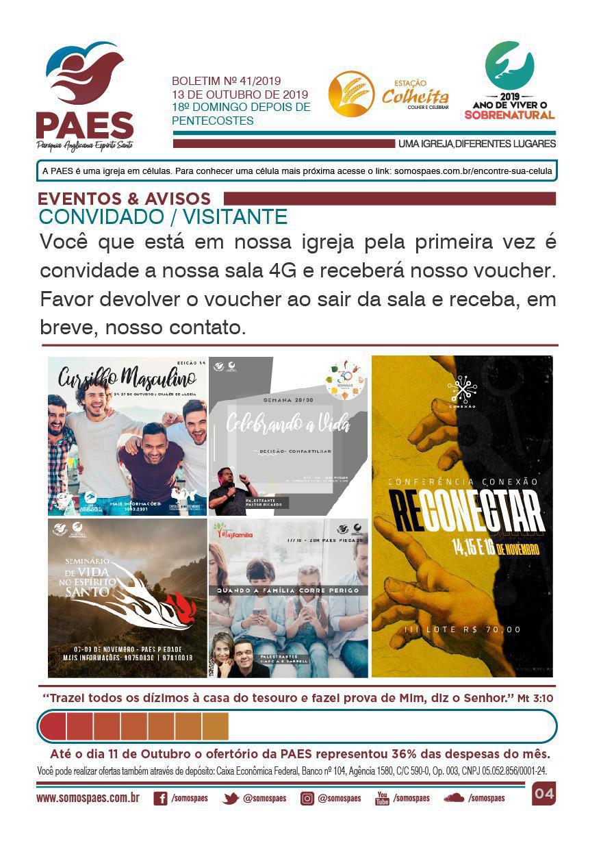 O Que Realmente Importa