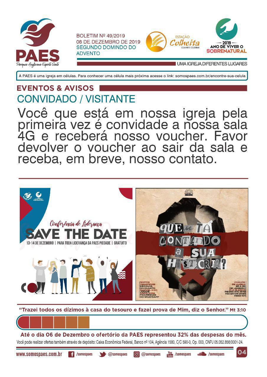 Uma Virada! 