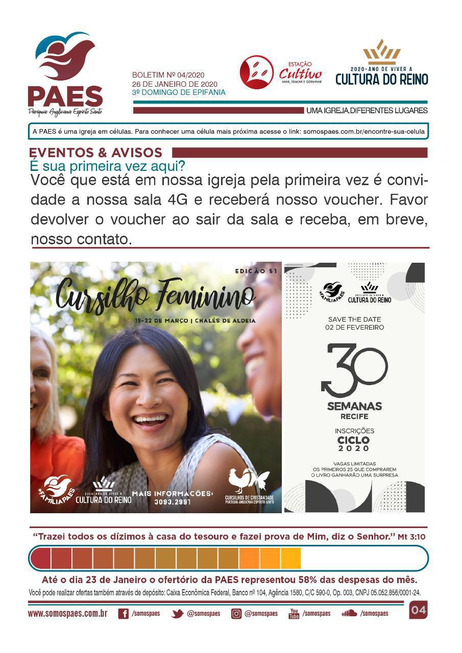 Milagres