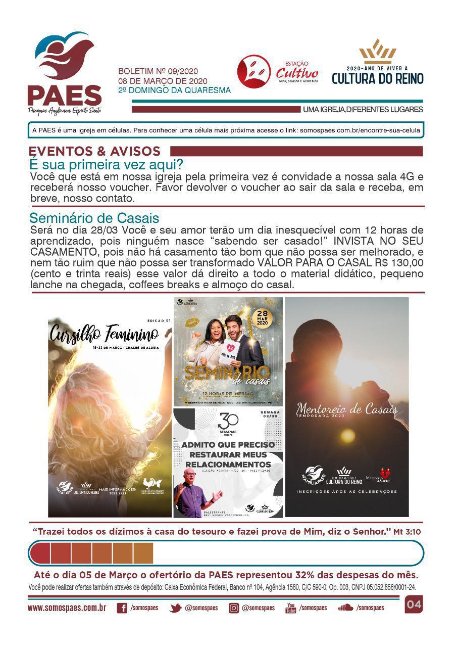 Assuma Um Posicionamento Diante De Deus E Dos Homens