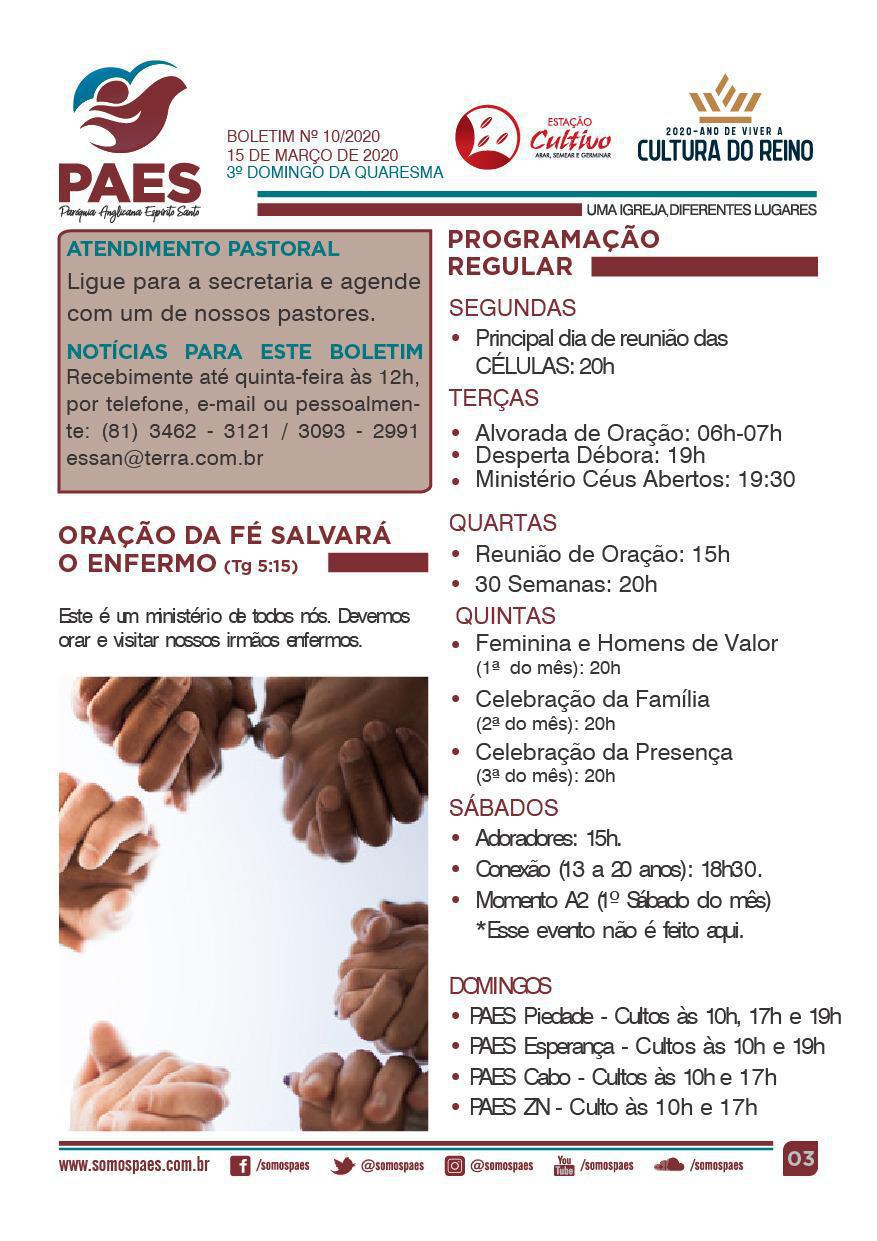 Relacionamentos