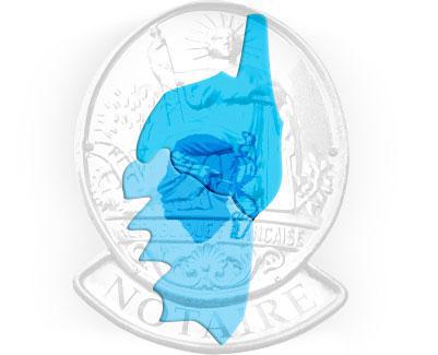 Avis de création de titre de propriété - Commune de U Lugu di Nazza (Cismonte)
