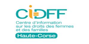 CIDFF- Haute Corse