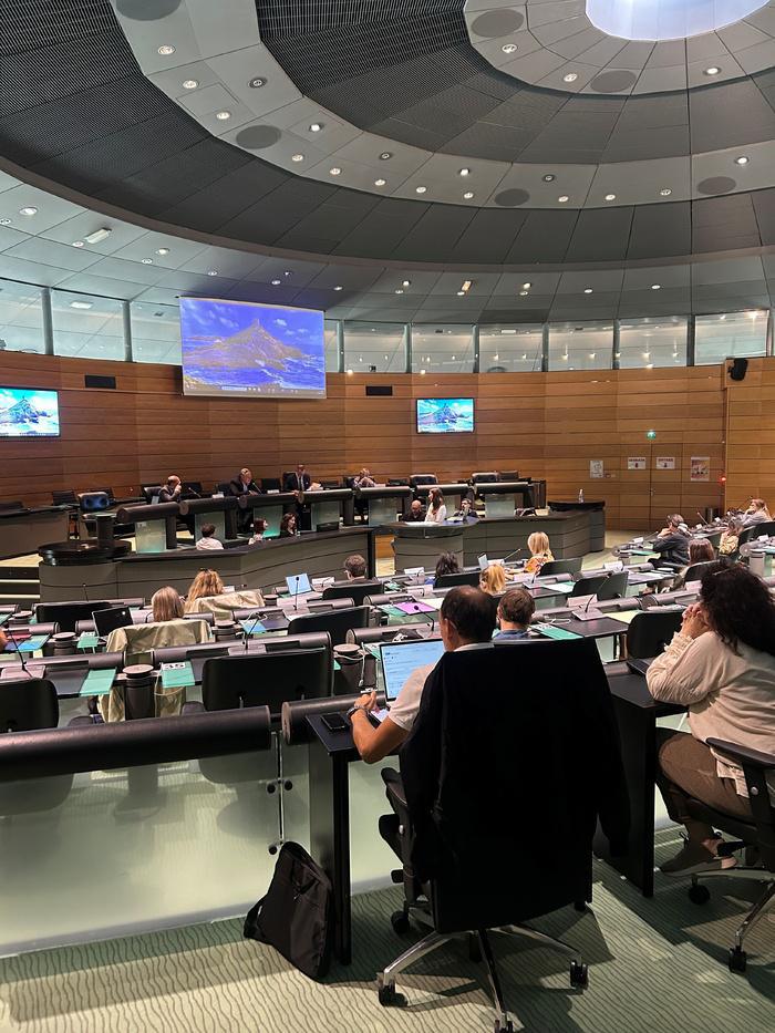 Achat responsable : retour sur le comité de pilotage 2025 de la "commande publique responsable"