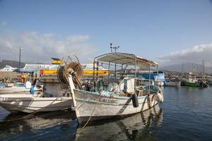 La Collectivité de Corse participe à « Escale à Sète » du 31 mars au 6 avril 2026