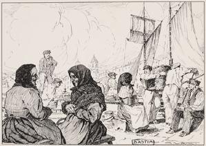 La Collectivité de Corse participe à « Escale à Sète » du 31 mars au 6 avril 2026