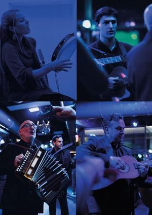 La Collectivité de Corse participe à « Escale à Sète » du 31 mars au 6 avril 2026