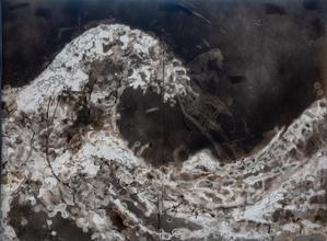 Ressacs clairs et Noirs visages Dui lochi è duie mostre : un stessu fiatu artisticu