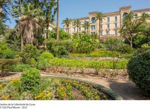Rendez-vous aux Jardins – Édition 2026